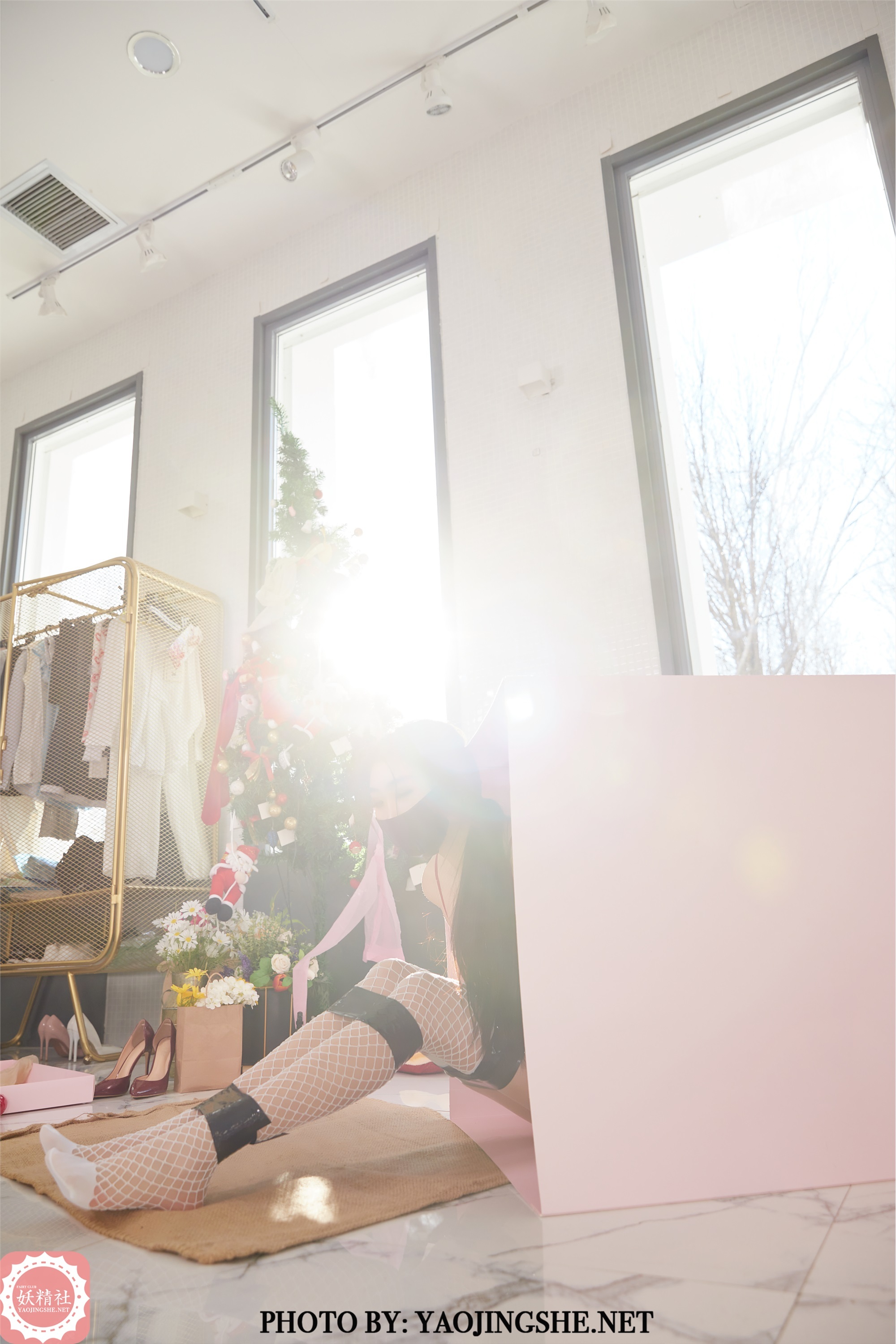 妖精社  2021.01.16 T2101《礼物》苏伟